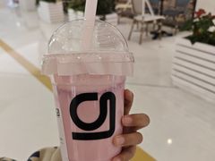 -gleeglee乐溢亦茶(合生汇店)