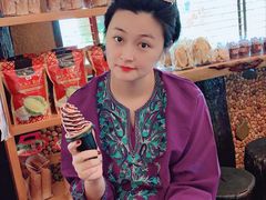-绿光森林餐厅