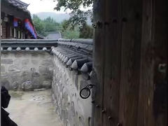 -韩国韩服体验（hanbokyoon）北村韩屋村
