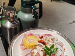 -椰庭·椰子鸡·创意玩家(晶耀前滩店)