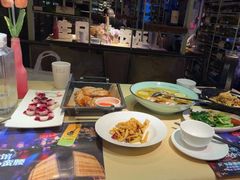 -胡桃里乐队酒馆(广州塔店)