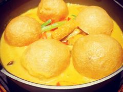 -十二舍·湯物素煮(江泰潤政店)