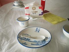 -渔香餐厅·海鲜大排档·现捞活海鲜(南澳旅游必选店)