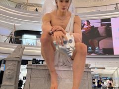 -龙湖杭州滨江天街
