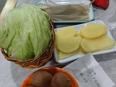 -范贤光鸡公煲(平乐园总店)