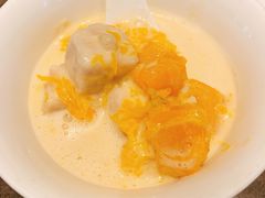 -汤城小厨•粤菜•靓汤(苏州街店)