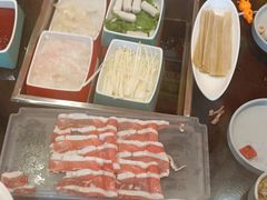 -重庆德忆火锅（龙南街3店）(渝水岸餐饮)