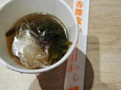 千叶豆腐-吉野家(567漫天地店)