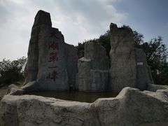 -缥缈峰景区