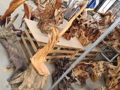 -中环花鸟鱼虫市场