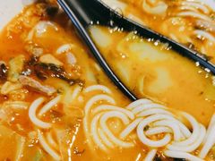 -大鼓米线(杭州国大城市广场店)