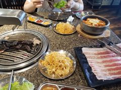 -高丽苑韩国烤肉(海昌路旗舰店)