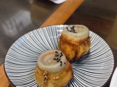 -龍堂蟹黄小笼包(万家丽店)