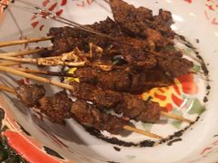 -昱家胡同·烧烤海鲜铜锅涮肉(和平里店)