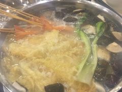 -吉友粥底火锅(方斜路店)