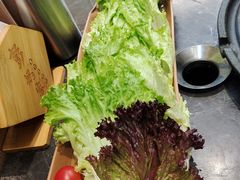 -彭妈家•韩国烤肉料理(张杨路店)