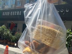 -玛尔哈巴·塔塔尔糕点(华侨小区店)