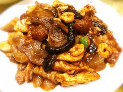 -晋阳饭庄(虎坊桥店)