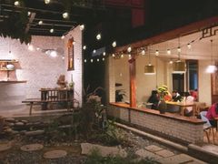 -大富贵烧烤公司(双廊店)