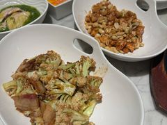 -青雅中餐厅(大连金石滩绿发希尔顿度假酒店)