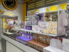 -泡泡玛特POPMART(上海环球港店)
