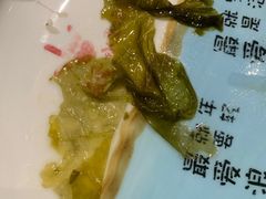 -川人百味(金安中央大街店)