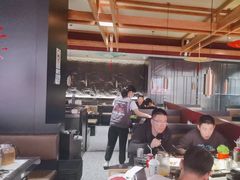 -谷牛日式烤肉(宝山U天地店)