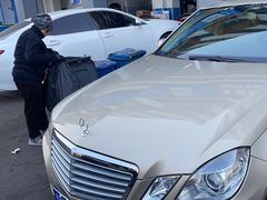 -李师傅修车连锁(万柳店)