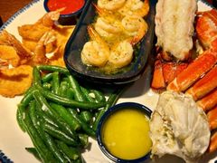 -RED LOBSTER(多伦多DT店)
