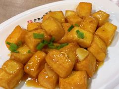 -直隶安家牛肉罩饼(七一路店)