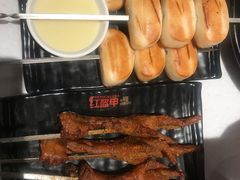 -红盔甲·小龙虾(天钥桥店)