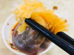 -宝华园百年老字号烧麦