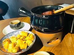 -顶顶香煎饼家常菜(金花南路店)