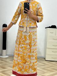 -予白婚纱礼服馆