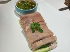-贡宴盐帮菜自贡驻京联络处餐厅