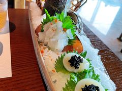 -芥末日本料理(打浦路铂尔曼旗舰店)