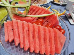 -印巷里主题餐厅(马鞍山店)