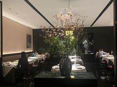 大堂-炳胜私厨(万象前海店)