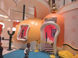 -奈尔宝家庭中心·亲子餐厅(苏州大悦城店)