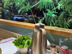 -西塔老太太泥炉烤肉(望京一店)