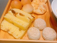 -百富源·海鲜辽菜(浑河堡店)