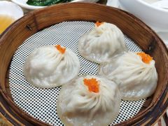 上海小笼包-赏点粤式点心(广州塔店)