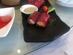 -柳州宾馆-云霄阁·旋转餐厅