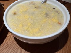 -吕氏疙瘩汤·新鲁菜(济南万象城店)