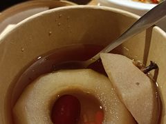 小吊梨汤-小吊梨汤·北京菜·烤鸭(鸟巢店)