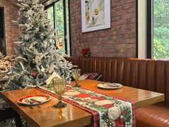 -弗兰克牛排西餐厅Ribone steak house(柠檬花园店)