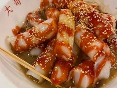 -大哥餐厅(西城花园店)