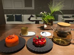 -潮一不贰·法式甜品·生日蛋糕·西式简餐(外滩店)