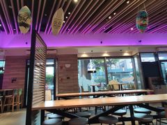 -Taco Bell 塔可贝尔(东方明珠店)