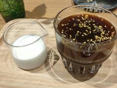 -ZING COFFEE 镜咖啡